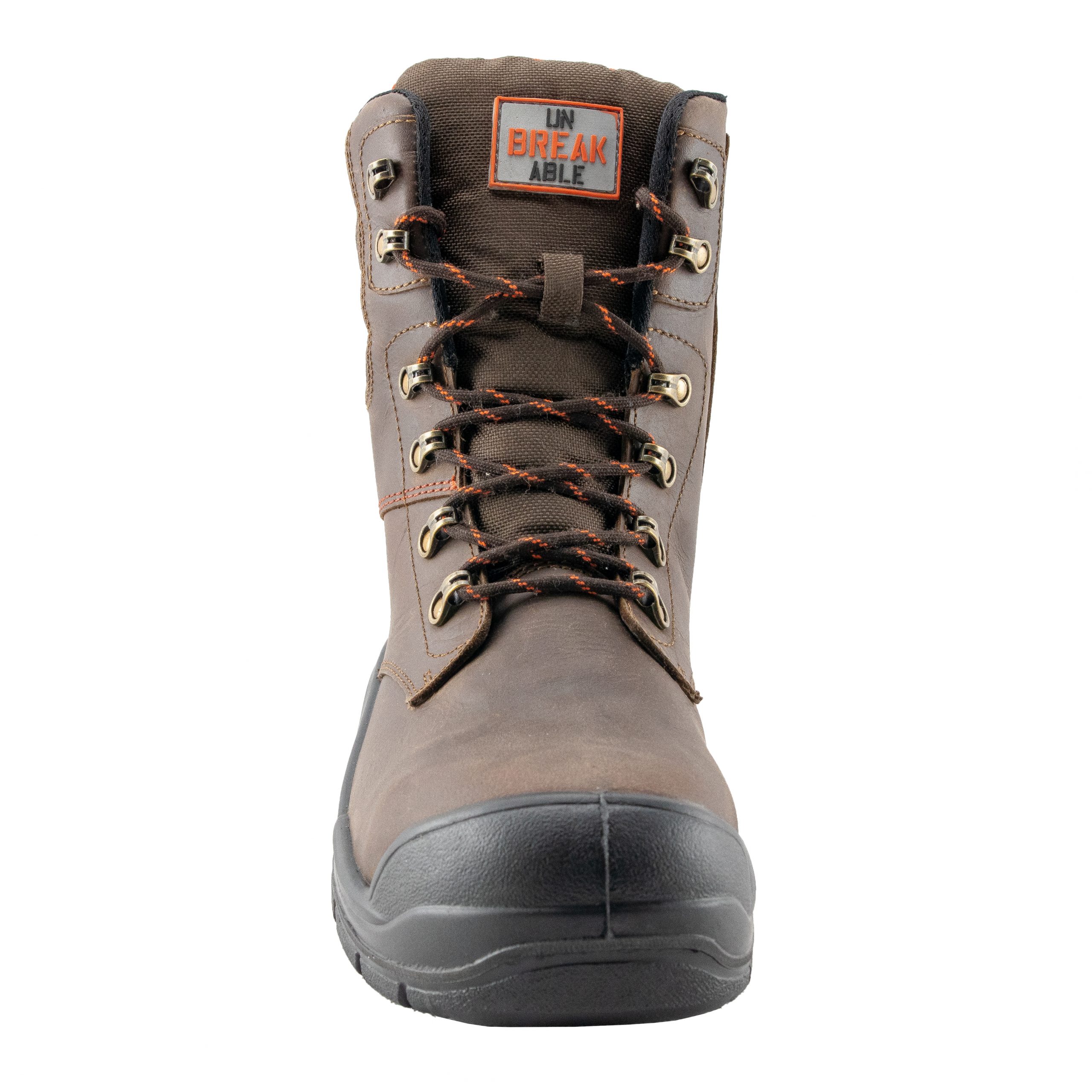 Unbreakable Workwear U109 Tornado Brown