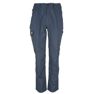 U229 Kite Pro Grey Trouser Front 2000x2000