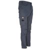 U233 Reflex Grey Trousers Side 2000x2000