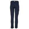 U234 Reflex Navy Trouser Back 2000x2000