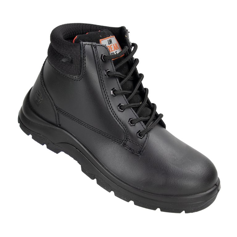 Unbreakable Workwear U119 Comet Safety Boot